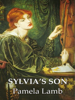 cover image of Sylvia's Son